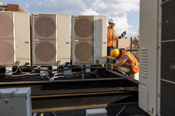 Best Energy-efficient HVAC Solutions in Bull Run Mountain Estates, VA