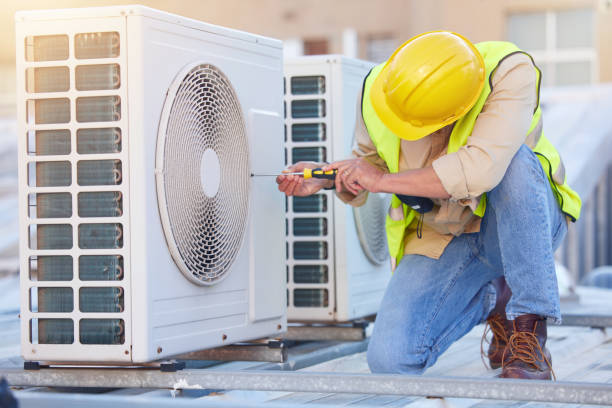 Best HVAC Retrofitting and Upgrading in Bull Run Mountain Estates, VA