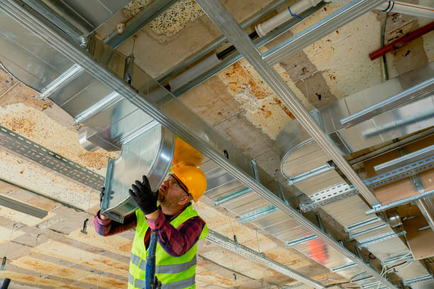 Best HVAC Financing and Leasing in Bull Run Mountain Estates, VA