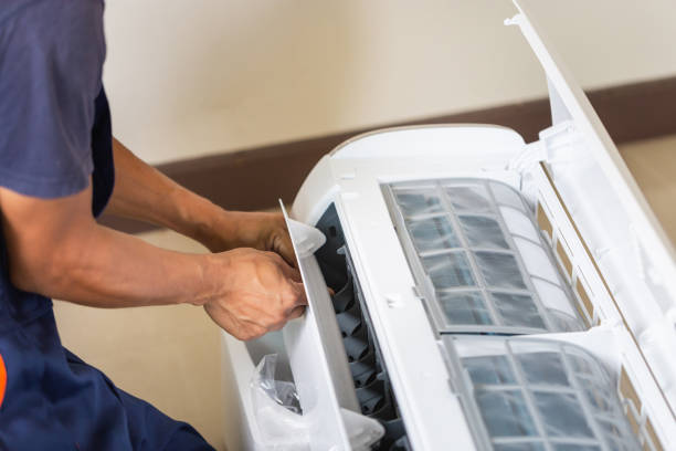 Best HVAC Software and Technology in Bull Run Mountain Estates, VA
