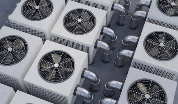 Best HVAC Supply and Distribution in Bull Run Mountain Estates, VA