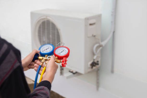Best Residential HVAC in Bull Run Mountain Estates, VA