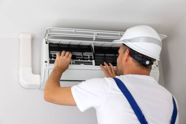 Best VRF (Variable Refrigerant Flow) Systems in Bull Run Mountain Estates, VA
