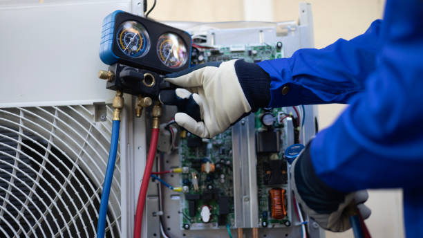 Best Furnace Cleaning in Bull Run Mountain Estates, VA