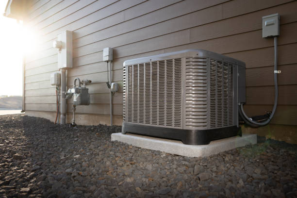 Best HVAC Consulting and Engineering in Bull Run Mountain Estates, VA